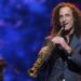 Kenny G xúc động với tình cảm fan Việt
