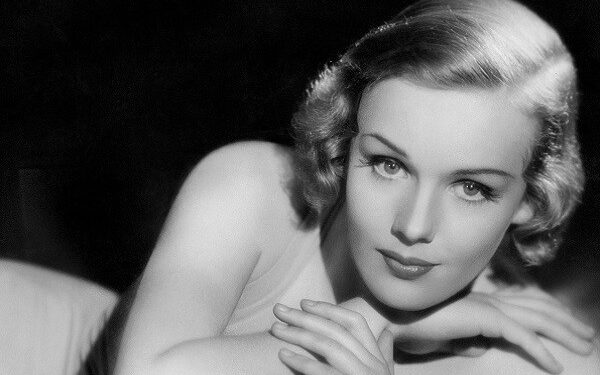 Frances Farmer – ‘thiên thần sa ngã’ của Hollywood