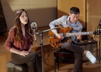 Thanh Hà cùng Phương Uyên ra mắt MV kỷ niệm 30 năm làm nghề