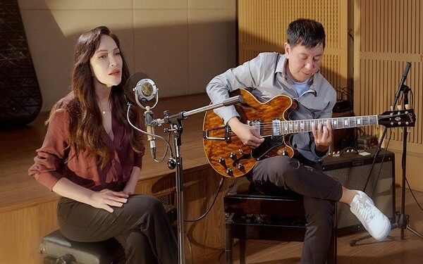 Thanh Hà cùng Phương Uyên ra mắt MV kỷ niệm 30 năm làm nghề