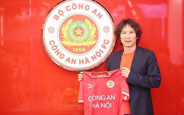 HLV Gong Oh-kyun tiết lộ lý do nhận lời dẫn dắt CLB Công an Hà Nội