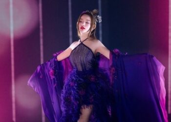 ‘Hot girl đời đầu’ đình đám Hà thành Huyền Baby ‘đốt cháy’ sân khấu khi tái xuất showbiz với ‘siêu hit’ quốc tế