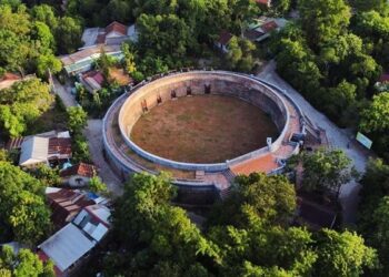 Ban hành quy chế bảo vệ quần thể di tích Huế