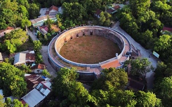 Ban hành quy chế bảo vệ quần thể di tích Huế