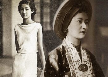 Đi tìm năm sinh và quê quán của Hoàng hậu Nam Phương