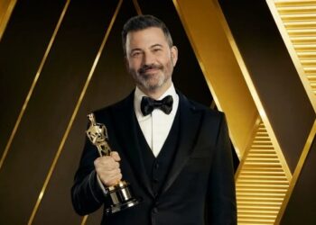 Oscar 2024 khởi động, Jimmy Kimmel tiếp tục dẫn chương trình