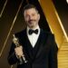 Oscar 2024 khởi động, Jimmy Kimmel tiếp tục dẫn chương trình