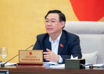 Chưa thông qua Luật Đất đai sửa đổi tại kỳ họp thứ 6