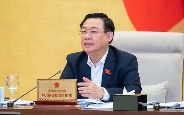 Chưa thông qua Luật Đất đai sửa đổi tại kỳ họp thứ 6