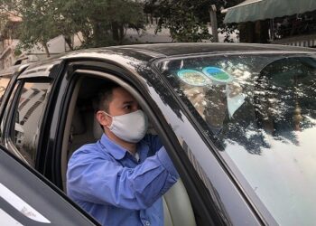 Cẩn thận mất oan phí ‘gia hạn đăng kiểm’