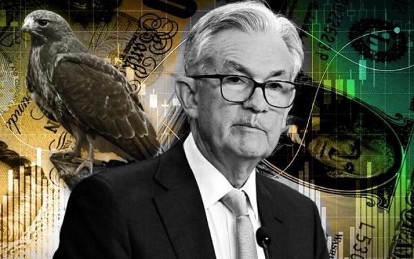 Fed được dự báo giảm lãi suất liên tục từ năm sau