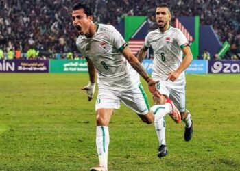 Đối thủ Iraq cực mạnh, đội tuyển Việt Nam hóa giải ra sao?