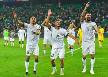 Đội Iraq tự chọn khách sạn ‘sang xịn mịn’ ở Hà Nội, tập sân chính Mỹ Đình