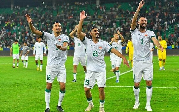 Đội Iraq tự chọn khách sạn ‘sang xịn mịn’ ở Hà Nội, tập sân chính Mỹ Đình