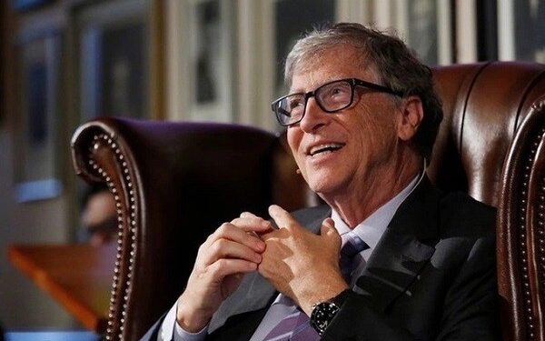 Kỹ năng ‘ẩn’ quan trọng số 1 phía sau thành công của tỷ phú Bill Gates