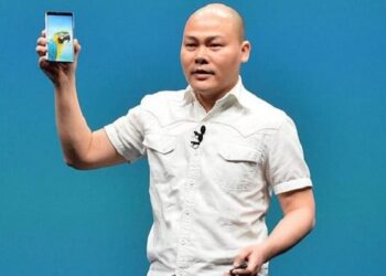 Những doanh nhân đình đám xuất thân nghề giáo: Nguyễn Tử Quảng- Từ ‘Hiệp sĩ công nghệ thông tin’ đến khát vọng vươn ra thế giới