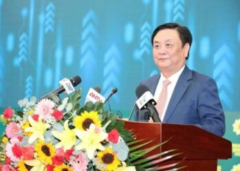 Bộ trưởng Lê Minh Hoan: TP HCM có cơ chế đặc thù cũng là ‘vận hội’ của miền Tây