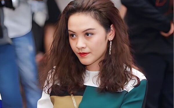 Trương Huệ Vân có vai trò gì trong ‘đế chế’ Vạn Thịnh Phát của bà Trương Mỹ Lan?
