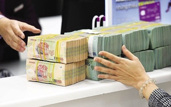 Từ ngày 1/12, giao dịch từ 400 triệu đồng phải báo cáo