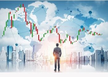 Doanh nghiệp mang tiền đi đầu tư chứng khoán: Bên ‘vỡ mộng’, bên chốt lời thành công