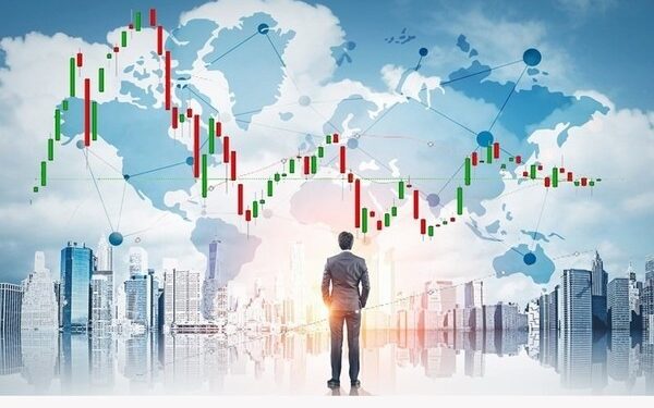 Doanh nghiệp mang tiền đi đầu tư chứng khoán: Bên ‘vỡ mộng’, bên chốt lời thành công