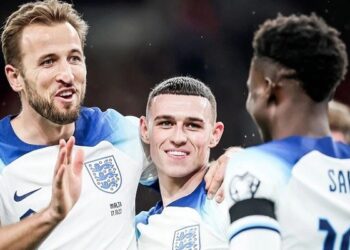 Vòng chung kết EURO 2024 ai đã chắc suất, ai tranh vé vớt?