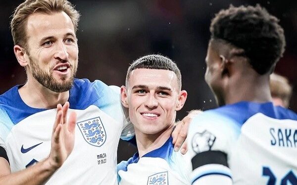 Vòng chung kết EURO 2024 ai đã chắc suất, ai tranh vé vớt?