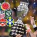 Xác định địa điểm trận khai mạc và chung kết giải Copa America 2024