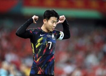 Son Heung-min tỏa sáng đánh bại chủ nhà Trung Quốc, Malaysia khởi đầu hoàn hảo