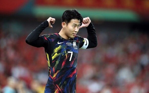 Son Heung-min tỏa sáng đánh bại chủ nhà Trung Quốc, Malaysia khởi đầu hoàn hảo