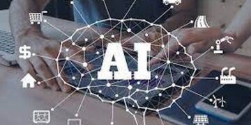 Những ứng dụng AI gia tăng hiệu quả làm việc