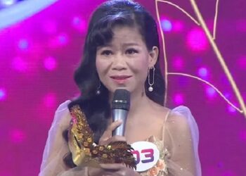 Ca sĩ Thái Trân – con nuôi Hoài Linh qua đời