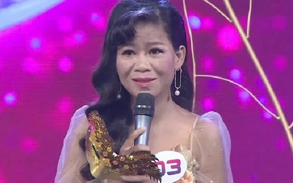 Ca sĩ Thái Trân – con nuôi Hoài Linh qua đời