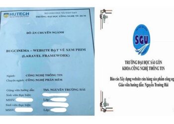 Khóa luận của sinh viên do giảng viên xài bằng giả hướng dẫn có bị ảnh hưởng?