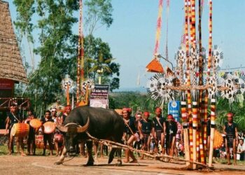 Kon Tum: Đăng cai tổ chức Ngày hội văn hóa các dân tộc Tây nguyên