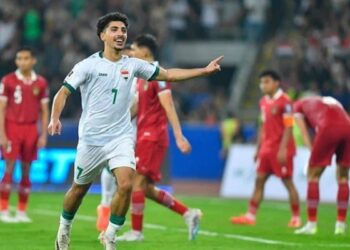 Báo chí Ả Rập nhận định điểm mạnh và yếu của Iraq trước trận gặp Việt Nam