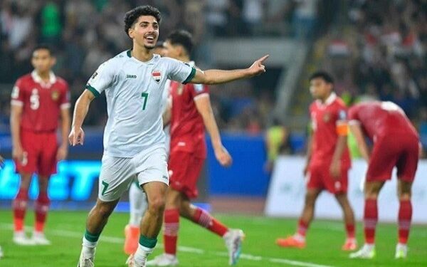 Báo chí Ả Rập nhận định điểm mạnh và yếu của Iraq trước trận gặp Việt Nam