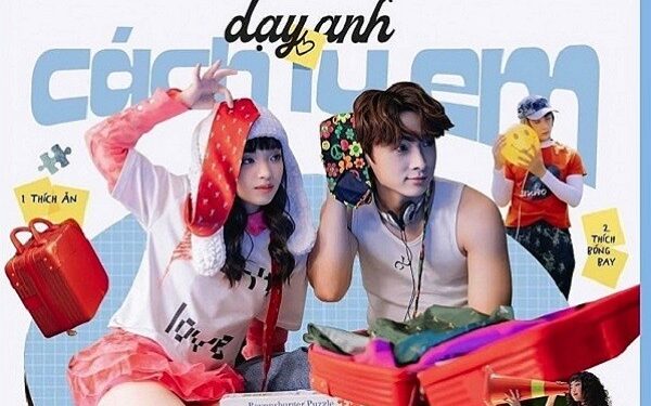 Tường Duy – ‘Tượng đài vocal’ chính thức debut với MV chuẩn Gen Z ‘con ngoan trò giỏi’