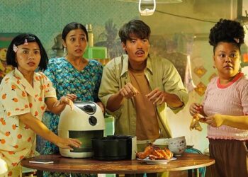 Đầu tư cho phim ảnh: Muôn nẻo đường khó!