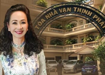 Khối tài sản cực khủng của bà Trương Mỹ Lan bị kê biên: Hơn 1.000 BĐS, gần 1.300 sổ đỏ, cổ phần, du thuyền