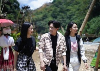 Đan Trường kể chuyện yêu đơn phương trong MV mới