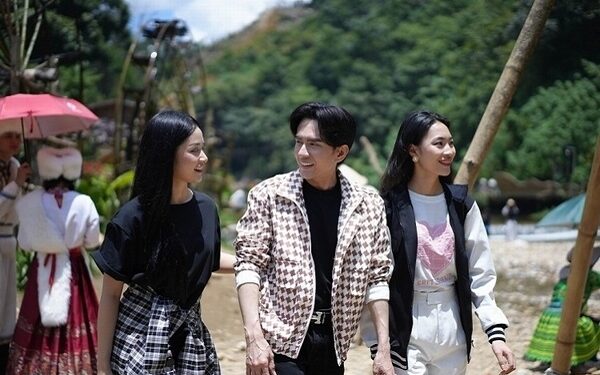 Đan Trường kể chuyện yêu đơn phương trong MV mới