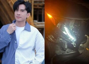 Đan Trường ra sao khi gặp tai nạn giao thông ở Mỹ?