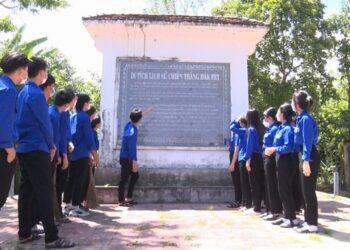 Đề nghị xếp hạng cấp quốc gia với di tích lịch sử Chiến thắng Đăk Pek