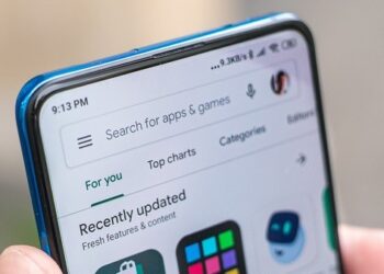 Hơn 200 ứng dụng độc hại xâm nhập Google Play Store