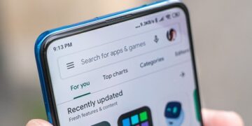Hơn 200 ứng dụng độc hại xâm nhập Google Play Store