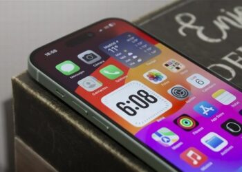 iOS 18 hứa hẹn tạo nên đột phá cho iPhone