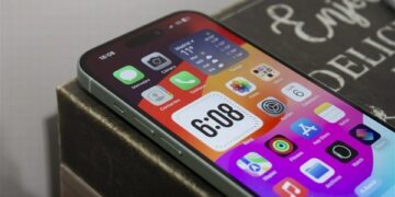 iOS 18 hứa hẹn tạo nên đột phá cho iPhone
