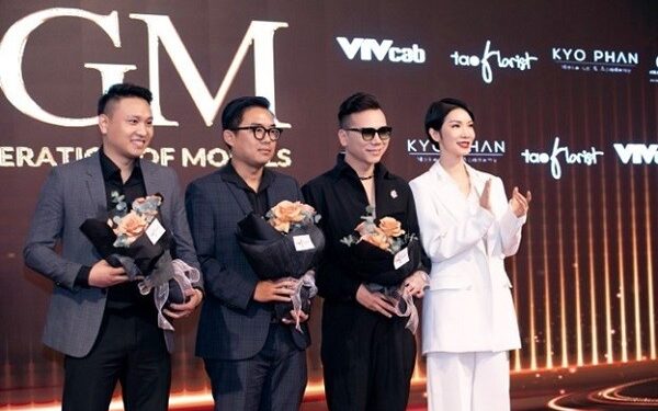 Siêu mẫu Xuân Lan công bố dự án thời trang quốc tế ‘The New Generation of Models’