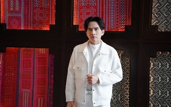 Ra mắt MV trong ngày sinh nhật, Đan Trường kể chuyện tình đậm chất ‘drama’